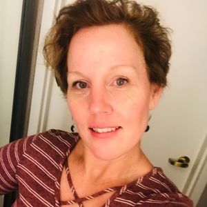 Meet your Posher, Helen